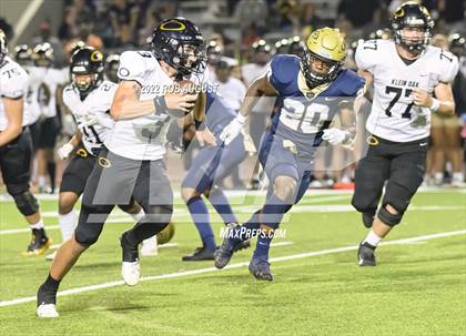 Thumbnail 1 in Klein Oak @ Klein Collins photogallery.