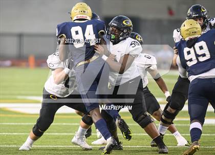 Thumbnail 2 in Klein Oak @ Klein Collins photogallery.
