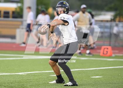 Thumbnail 1 in Klein Oak @ Klein Collins photogallery.