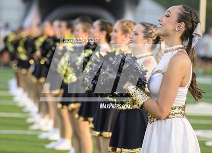 Thumbnail 3 in Klein Oak @ Klein Collins photogallery.