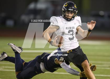 Thumbnail 2 in Klein Oak @ Klein Collins photogallery.