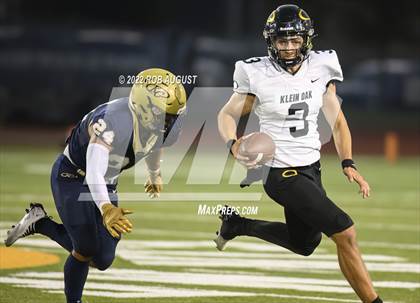 Thumbnail 3 in Klein Oak @ Klein Collins photogallery.