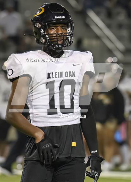 Thumbnail 2 in Klein Oak @ Klein Collins photogallery.