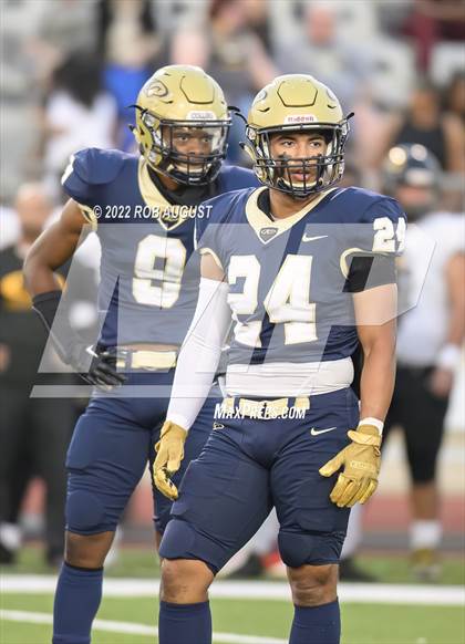 Thumbnail 3 in Klein Oak @ Klein Collins photogallery.