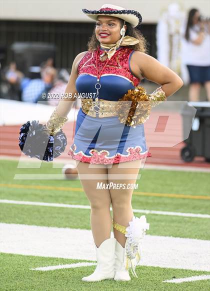 Thumbnail 1 in Klein Oak @ Klein Collins photogallery.