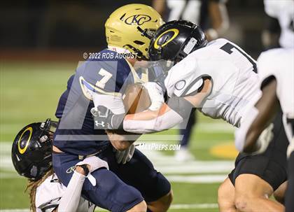 Thumbnail 3 in Klein Oak @ Klein Collins photogallery.