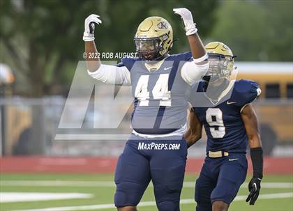 Thumbnail 3 in Klein Oak @ Klein Collins photogallery.