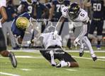 Photo from the gallery "Klein Oak @ Klein Collins"