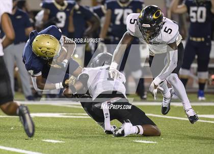 Thumbnail 3 in Klein Oak @ Klein Collins photogallery.