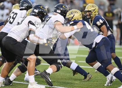 Thumbnail 1 in Klein Oak @ Klein Collins photogallery.