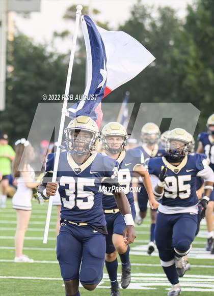 Thumbnail 3 in Klein Oak @ Klein Collins photogallery.