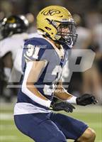 Photo from the gallery "Klein Oak @ Klein Collins"