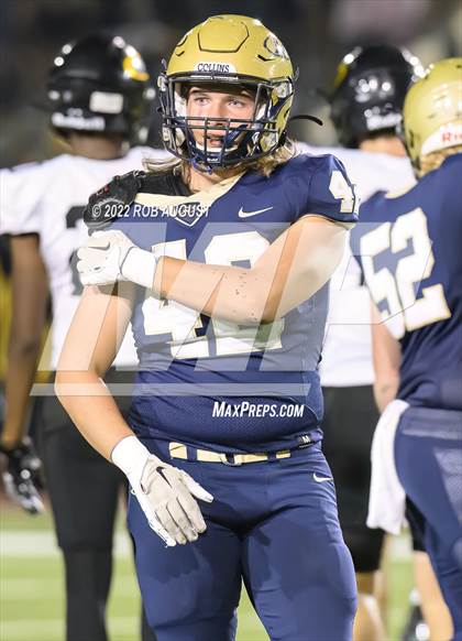 Thumbnail 3 in Klein Oak @ Klein Collins photogallery.