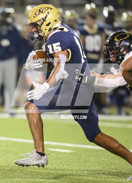 Thumbnail 1 in Klein Oak @ Klein Collins photogallery.