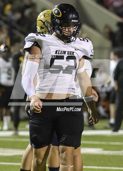Thumbnail 3 in Klein Oak @ Klein Collins photogallery.