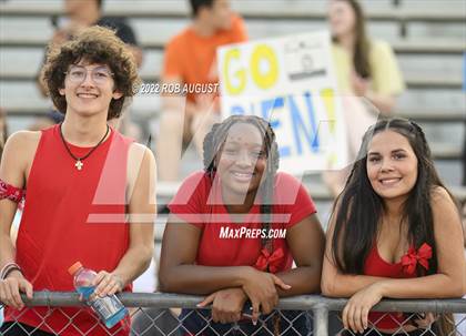 Thumbnail 2 in Klein Oak @ Klein Collins photogallery.