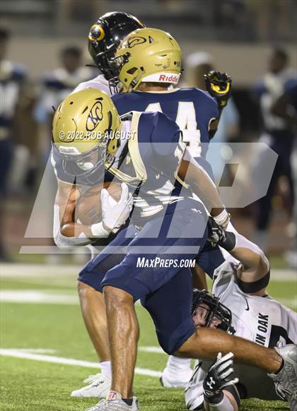 Thumbnail 3 in Klein Oak @ Klein Collins photogallery.