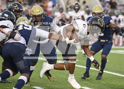 Thumbnail 1 in Klein Oak @ Klein Collins photogallery.