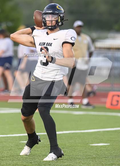 Thumbnail 2 in Klein Oak @ Klein Collins photogallery.