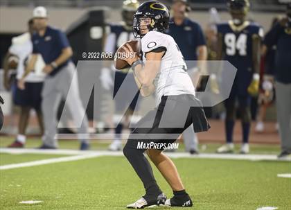 Thumbnail 1 in Klein Oak @ Klein Collins photogallery.