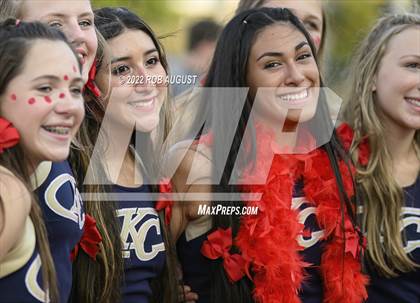 Thumbnail 1 in Klein Oak @ Klein Collins photogallery.