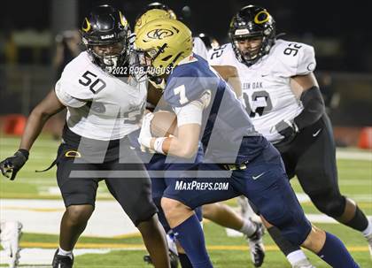 Thumbnail 1 in Klein Oak @ Klein Collins photogallery.