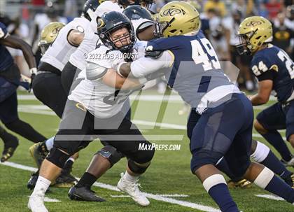 Thumbnail 3 in Klein Oak @ Klein Collins photogallery.