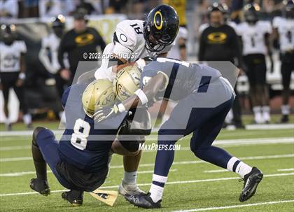 Thumbnail 3 in Klein Oak @ Klein Collins photogallery.