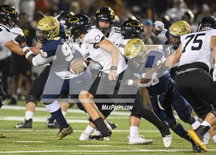 Thumbnail 1 in Klein Oak @ Klein Collins photogallery.