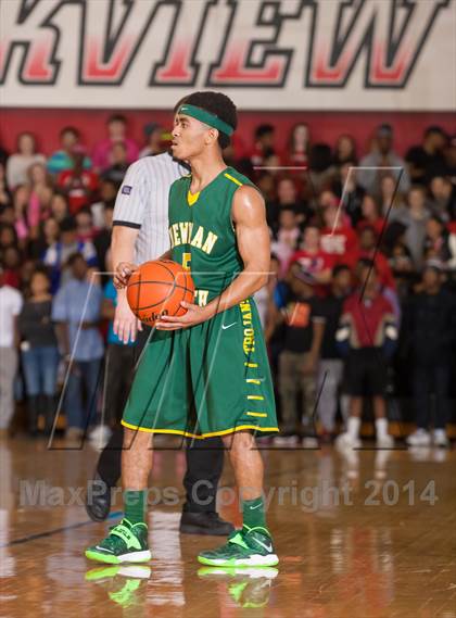 Thumbnail 2 in Newman Smith @ Creekview photogallery.