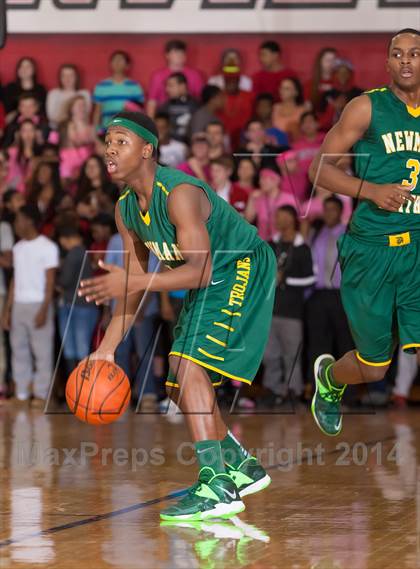 Thumbnail 3 in Newman Smith @ Creekview photogallery.