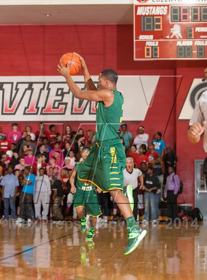 Thumbnail 1 in Newman Smith @ Creekview photogallery.