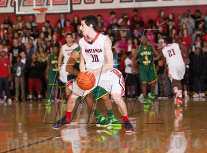 Thumbnail 1 in Newman Smith @ Creekview photogallery.