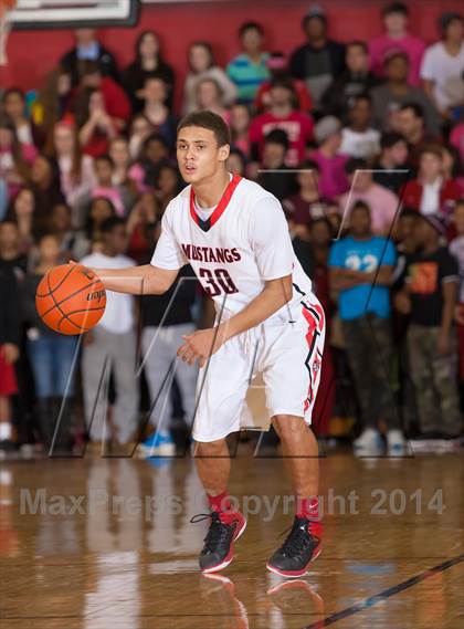 Thumbnail 2 in Newman Smith @ Creekview photogallery.