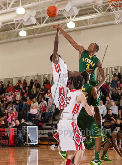 Thumbnail 3 in Newman Smith @ Creekview photogallery.