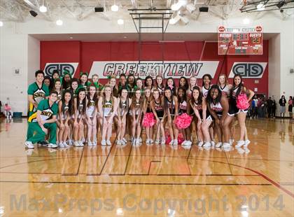 Thumbnail 3 in Newman Smith @ Creekview photogallery.