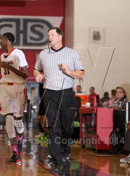 Thumbnail 1 in Newman Smith @ Creekview photogallery.