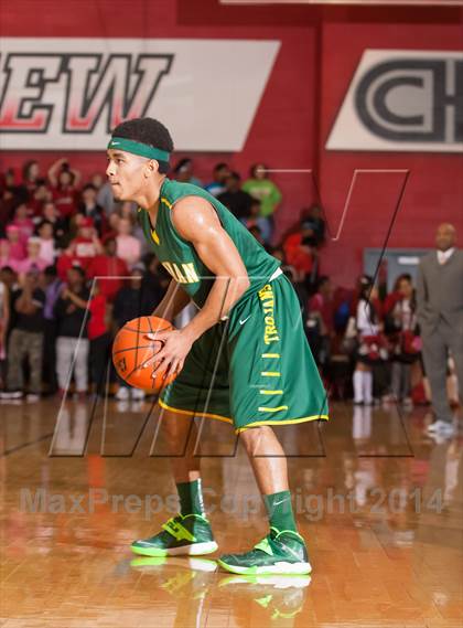 Thumbnail 2 in Newman Smith @ Creekview photogallery.