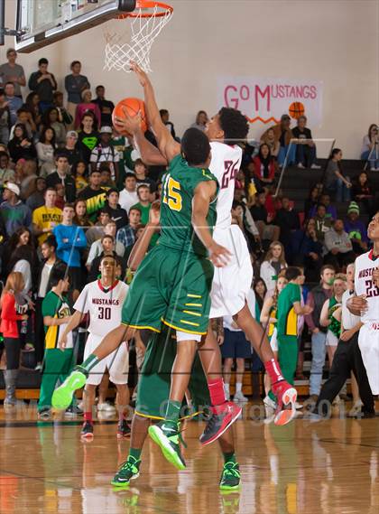 Thumbnail 3 in Newman Smith @ Creekview photogallery.