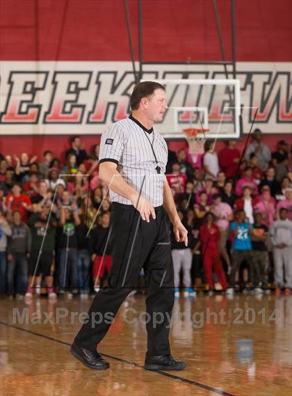 Thumbnail 3 in Newman Smith @ Creekview photogallery.