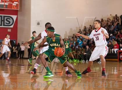 Thumbnail 1 in Newman Smith @ Creekview photogallery.