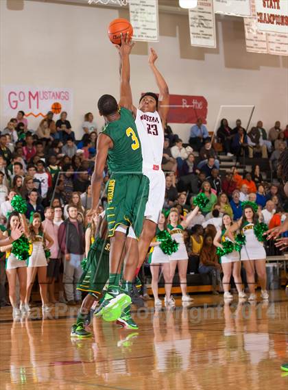Thumbnail 2 in Newman Smith @ Creekview photogallery.