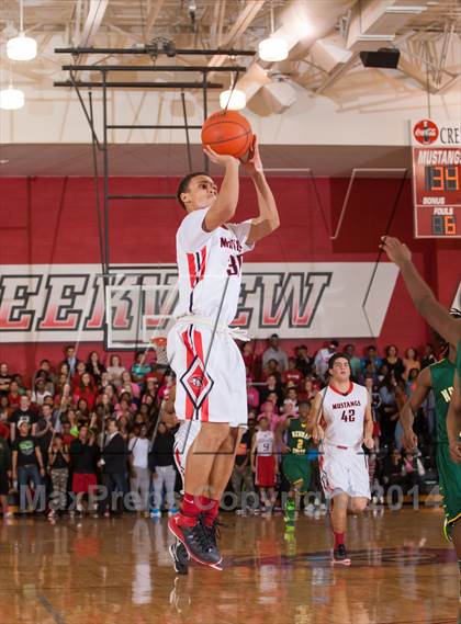 Thumbnail 3 in Newman Smith @ Creekview photogallery.