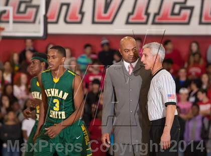 Thumbnail 1 in Newman Smith @ Creekview photogallery.
