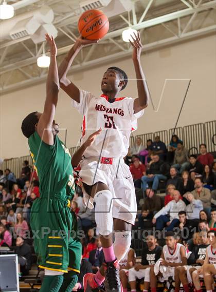 Thumbnail 2 in Newman Smith @ Creekview photogallery.