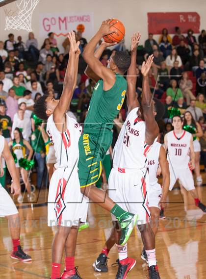 Thumbnail 1 in Newman Smith @ Creekview photogallery.