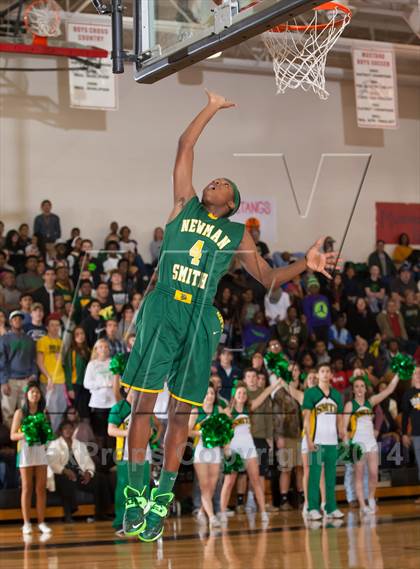 Thumbnail 2 in Newman Smith @ Creekview photogallery.