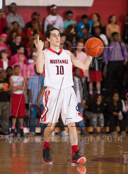 Thumbnail 1 in Newman Smith @ Creekview photogallery.