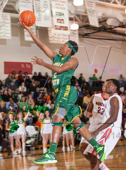 Thumbnail 1 in Newman Smith @ Creekview photogallery.
