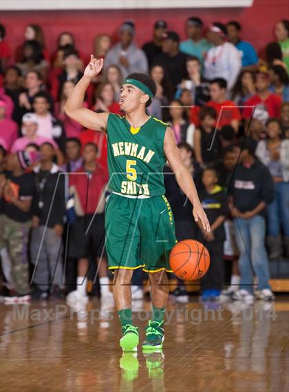 Thumbnail 1 in Newman Smith @ Creekview photogallery.